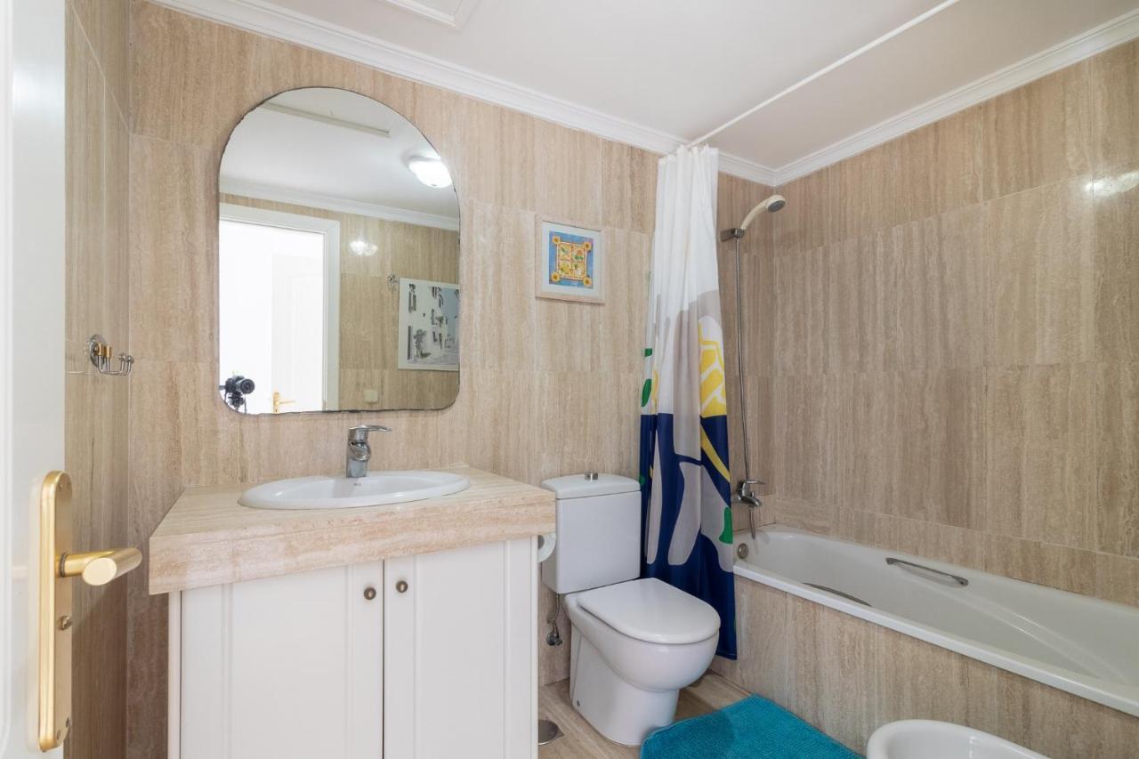 Flatguest Mogan + Beach + 2Bdr + Terrace Екстер'єр фото