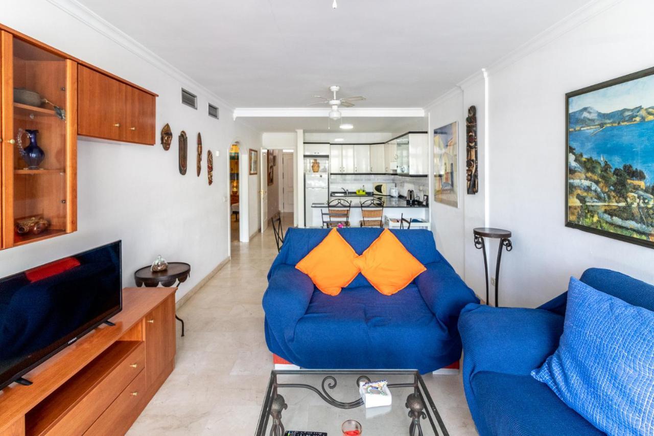 Flatguest Mogan + Beach + 2Bdr + Terrace Екстер'єр фото