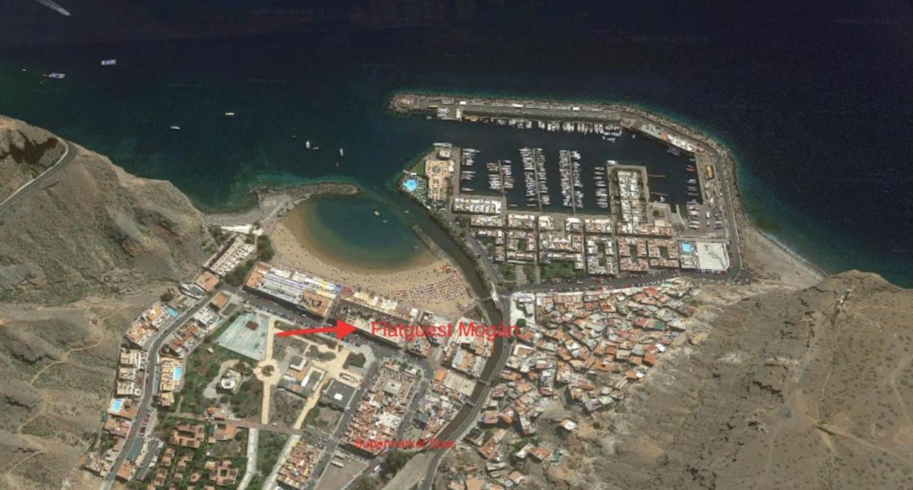 Flatguest Mogan + Beach + 2Bdr + Terrace Екстер'єр фото