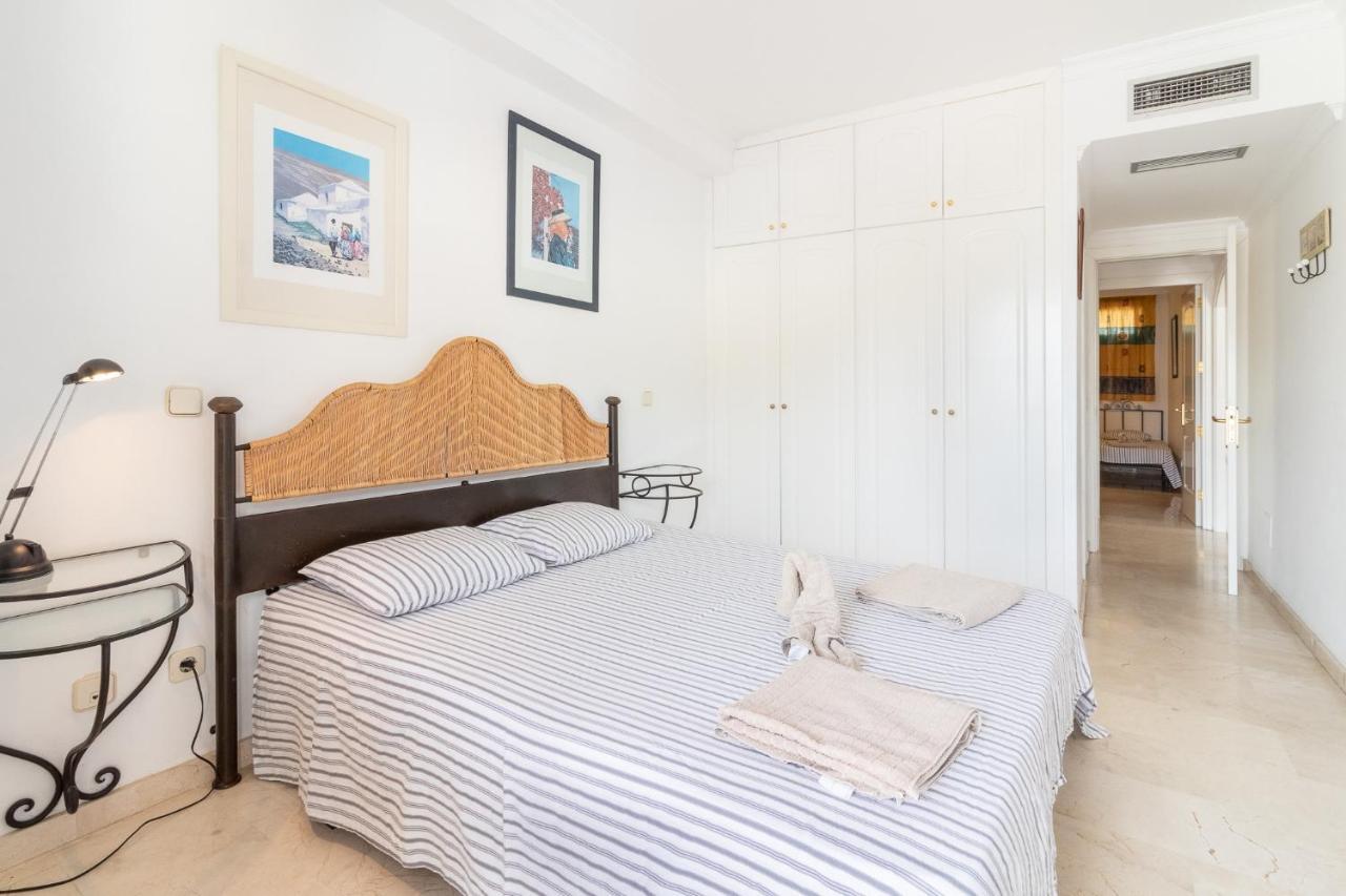 Flatguest Mogan + Beach + 2Bdr + Terrace Екстер'єр фото