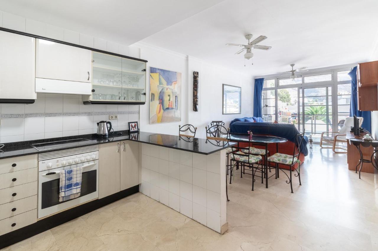Flatguest Mogan + Beach + 2Bdr + Terrace Екстер'єр фото