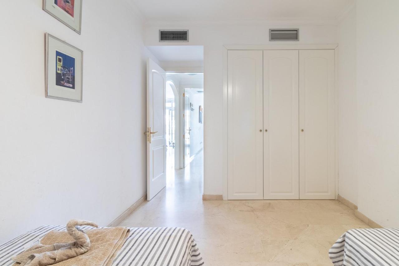 Flatguest Mogan + Beach + 2Bdr + Terrace Екстер'єр фото
